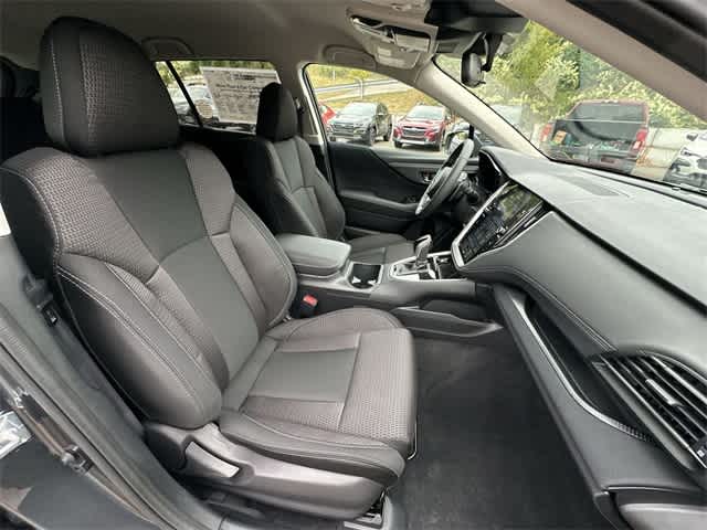 Thumbnail: 2025 Subaru Outback - 18