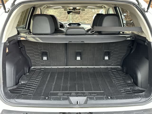 Thumbnail: 2023 Subaru Crosstrek - 26