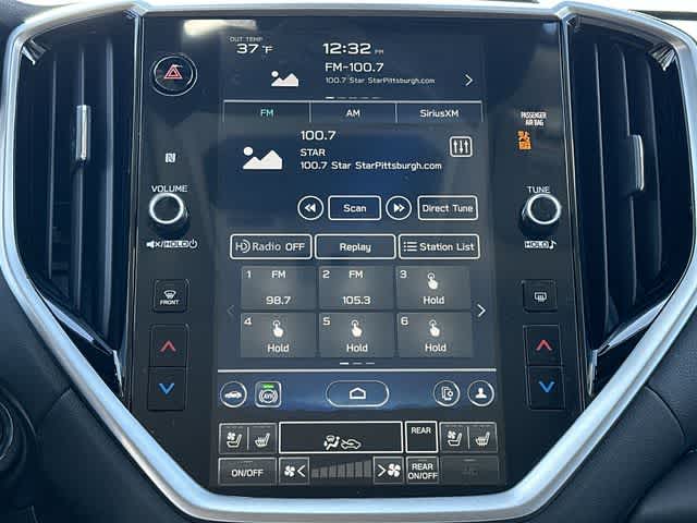 Thumbnail: 2026 Subaru Ascent - 12