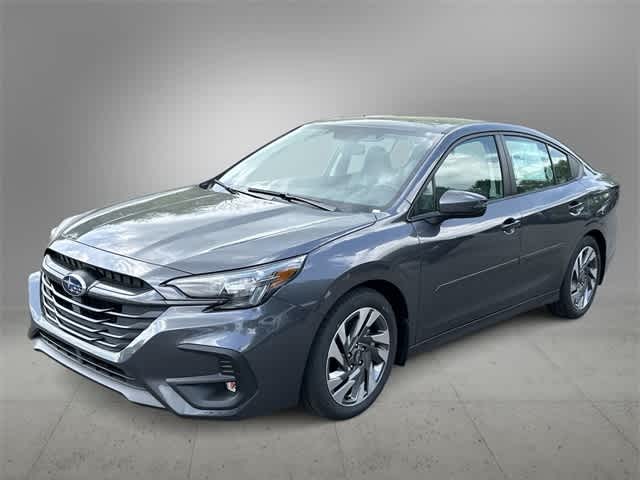 2025 Subaru Legacy Limited -
                  Pittsburgh, PA