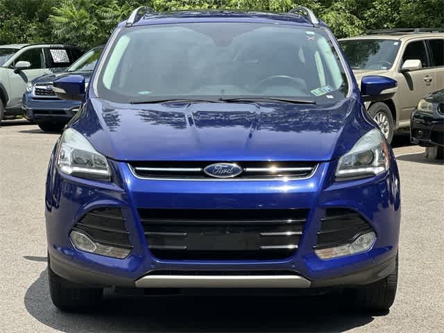 Thumbnail: 2016 Ford Escape - 31