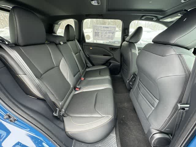 Thumbnail: 2026 Subaru Forester - 24