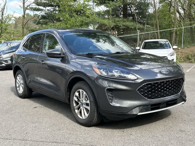Thumbnail: 2020 Ford Escape - 20