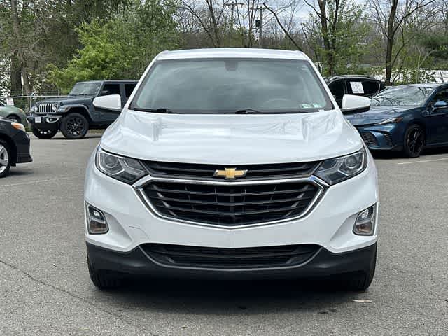 Thumbnail: 2018 Chevrolet Equinox - 26