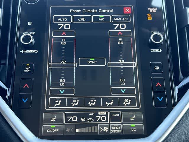 Thumbnail: 2026 Subaru Ascent - 16