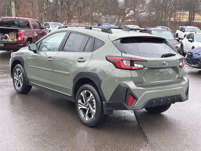 Thumbnail: 2026 Subaru Crosstrek - 29