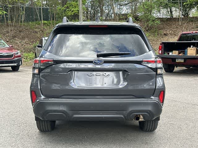 Thumbnail: 2026 Subaru Forester - 4