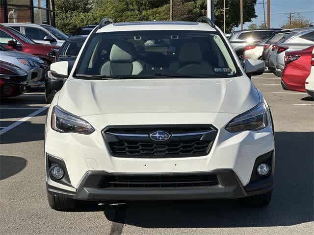 Thumbnail: 2019 Subaru Crosstrek - 23