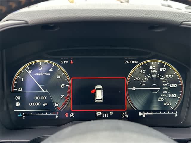 Thumbnail: 2026 Subaru Forester - 7