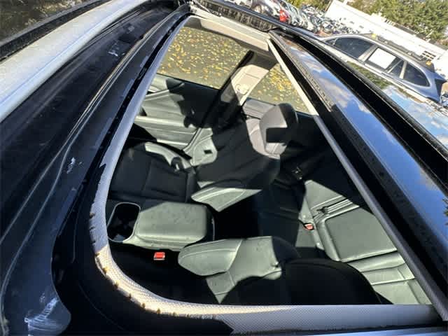 Thumbnail: 2024 Subaru Legacy - 5