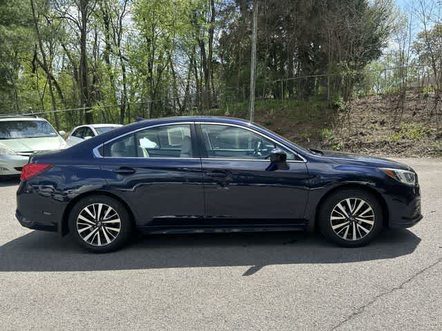 Thumbnail: 2018 Subaru Legacy - 3