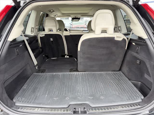 Thumbnail: 2018 Volvo XC90 - 27