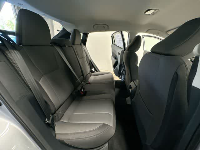 Thumbnail: 2026 Subaru Crosstrek - 21