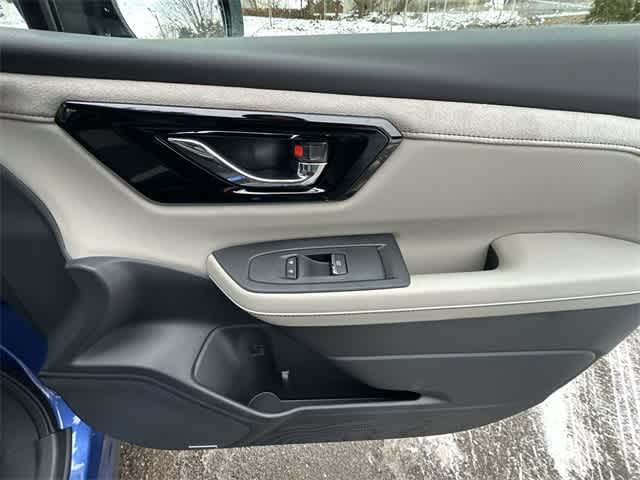 Thumbnail: 2026 Subaru Forester - 22