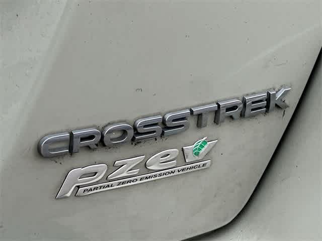 Thumbnail: 2016 Subaru Crosstrek - 18