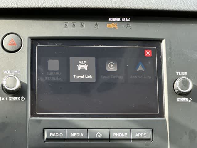 Thumbnail: 2021 Subaru Outback - 11