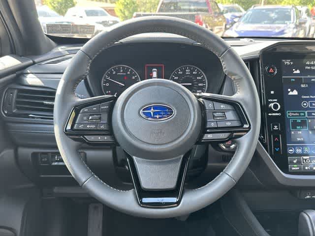 Thumbnail: 2026 Subaru Forester - 8