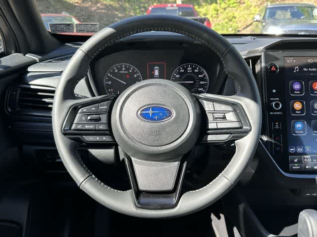Thumbnail: 2026 Subaru Forester - 8