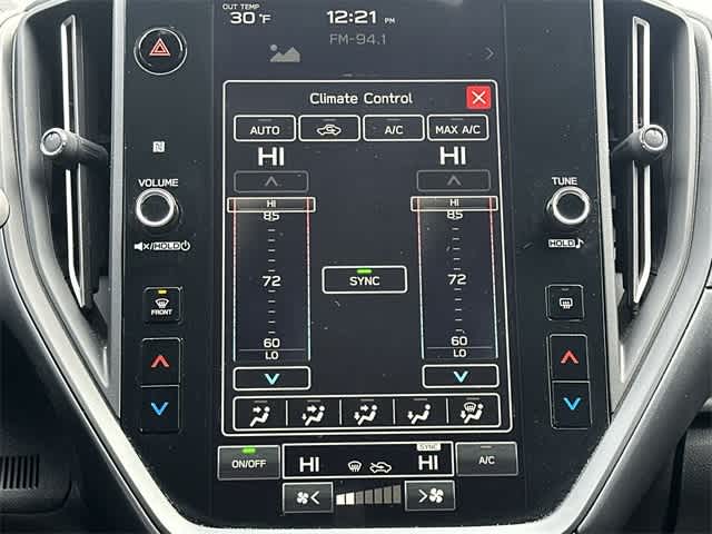 Thumbnail: 2024 Subaru WRX - 13