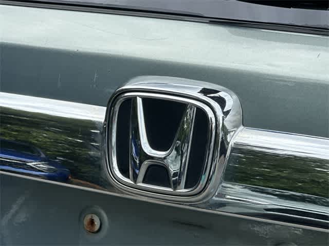 Thumbnail: 2010 Honda CR-V - 14
