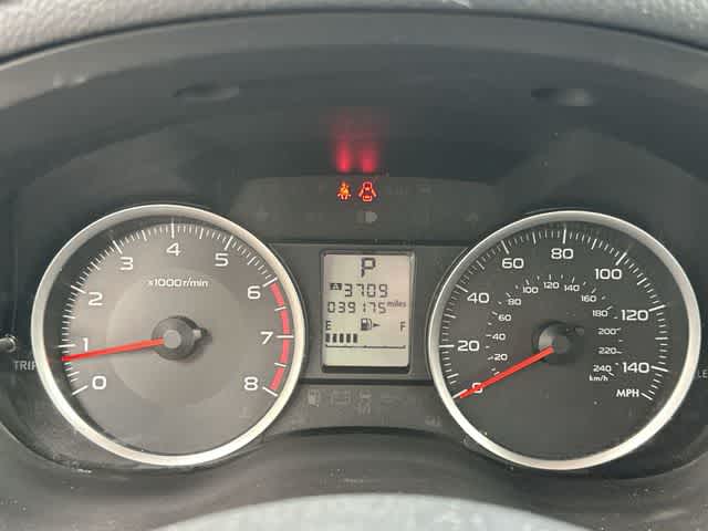 Thumbnail: 2016 Subaru Forester - 6