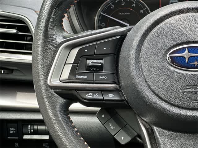 Thumbnail: 2019 Subaru Crosstrek - 9