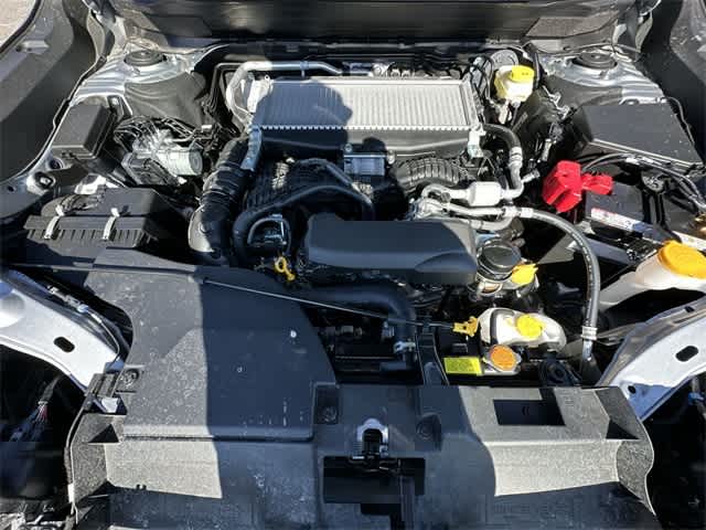 Thumbnail: 2026 Subaru Outback - 26