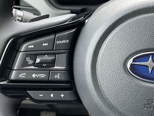 Thumbnail: 2026 Subaru Forester - 37