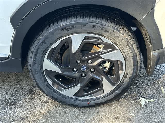 Thumbnail: 2025 Subaru Crosstrek - 5