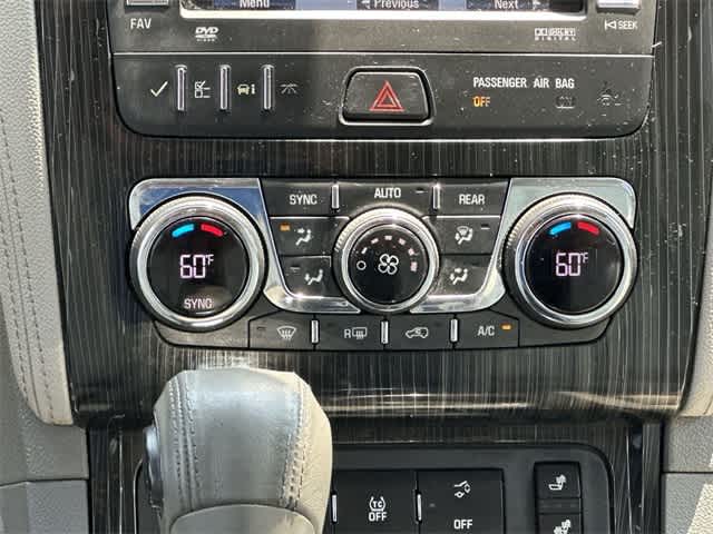 Thumbnail: 2015 Chevrolet Traverse - 14