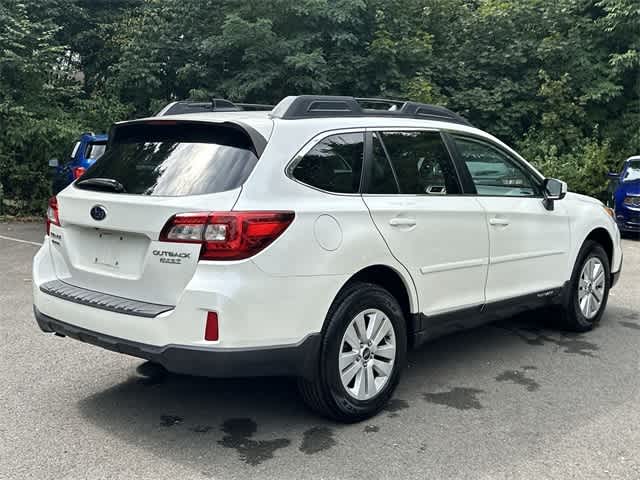 Thumbnail: 2016 Subaru Outback - 29