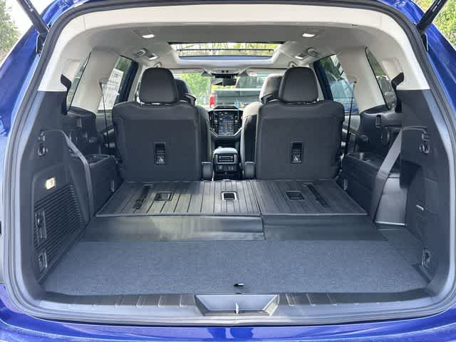 Thumbnail: 2026 Subaru Ascent - 27