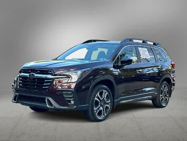 2025 Subaru Ascent Touring 7-Passenger SUV
