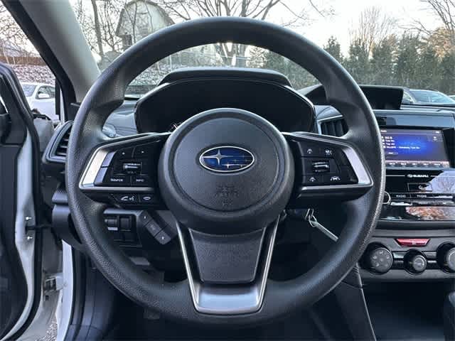 Thumbnail: 2023 Subaru Impreza - 7