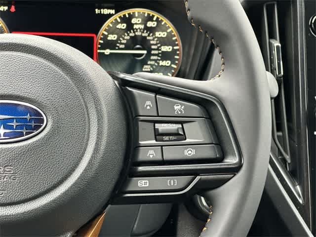 Thumbnail: 2026 Subaru Forester - 10