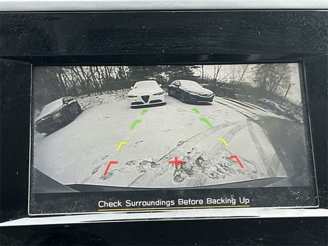 Thumbnail: 2022 Subaru Forester - 12