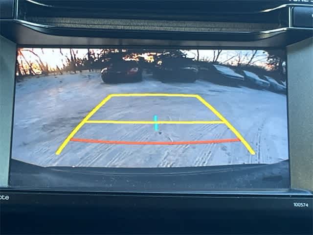 Thumbnail: 2018 Toyota RAV4 - 13