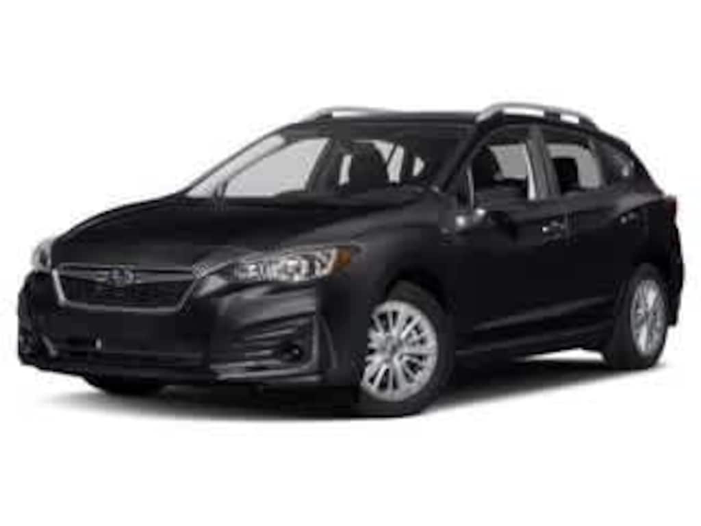 Used 2018 Subaru Impreza 2.0i Premium 5-door