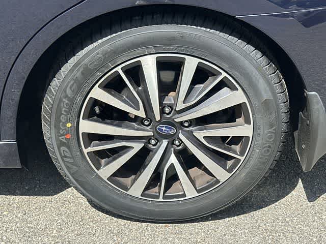 Thumbnail: 2018 Subaru Legacy - 5