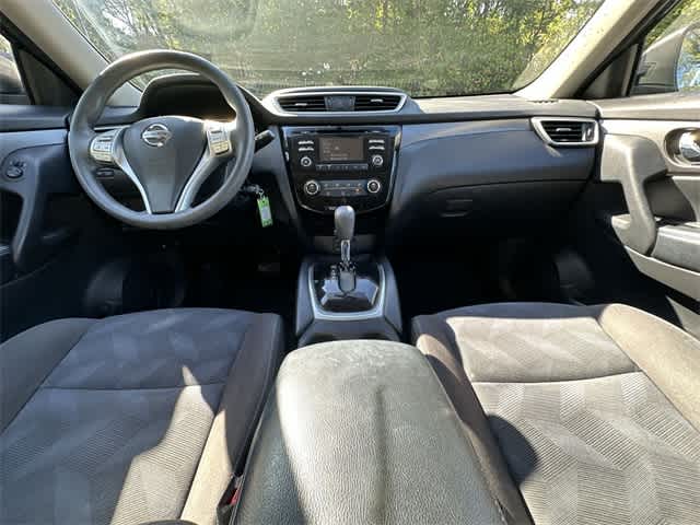 Thumbnail: 2015 Nissan Rogue - 16