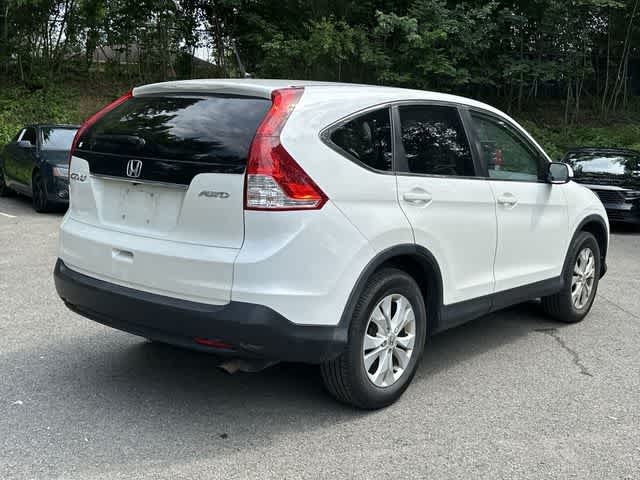 Thumbnail: 2014 Honda CR-V - 22