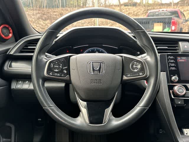 Thumbnail: 2020 Honda Civic - 8