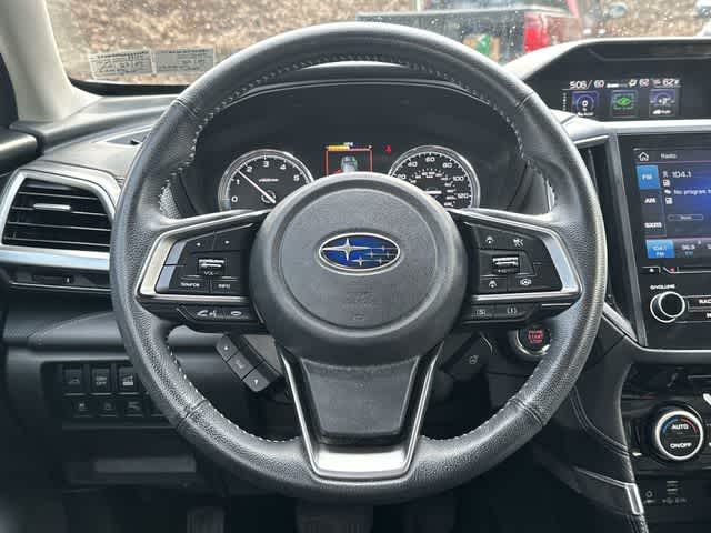 Thumbnail: 2020 Subaru Forester - 8