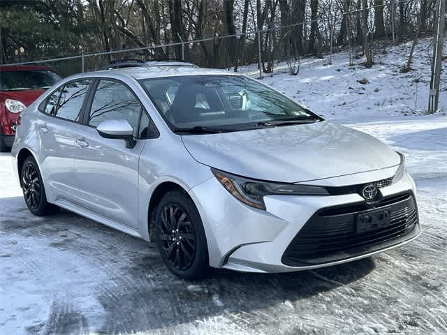 Thumbnail: 2023 Toyota Corolla - 26