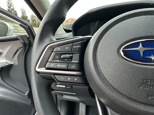 Thumbnail: 2026 Subaru Impreza - 8