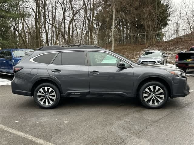 Thumbnail: 2023 Subaru Outback - 3