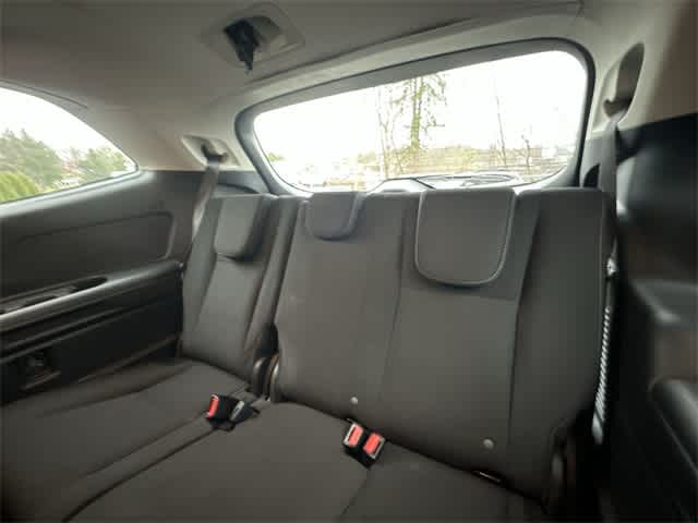 Thumbnail: 2022 Subaru Ascent - 22