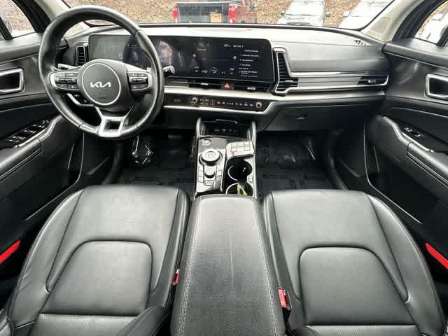 Thumbnail: 2023 Kia Sportage - 21