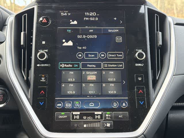 Thumbnail: 2024 Subaru Crosstrek - 12