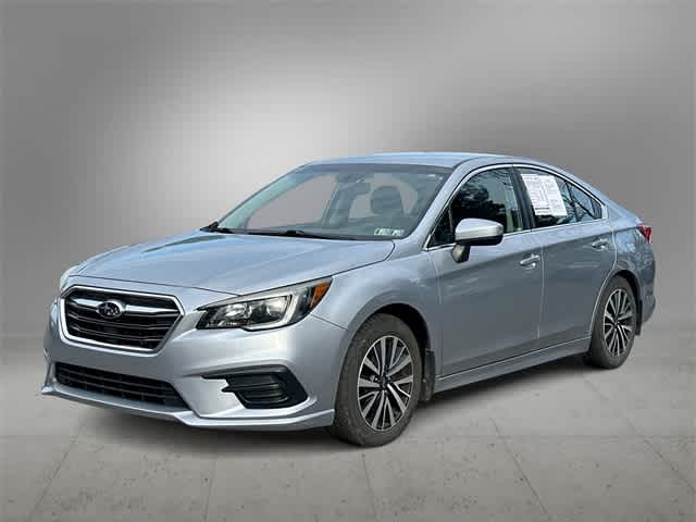 Thumbnail: 2019 Subaru Legacy - 1